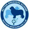 SNC's Better Breeders Scheme logo
